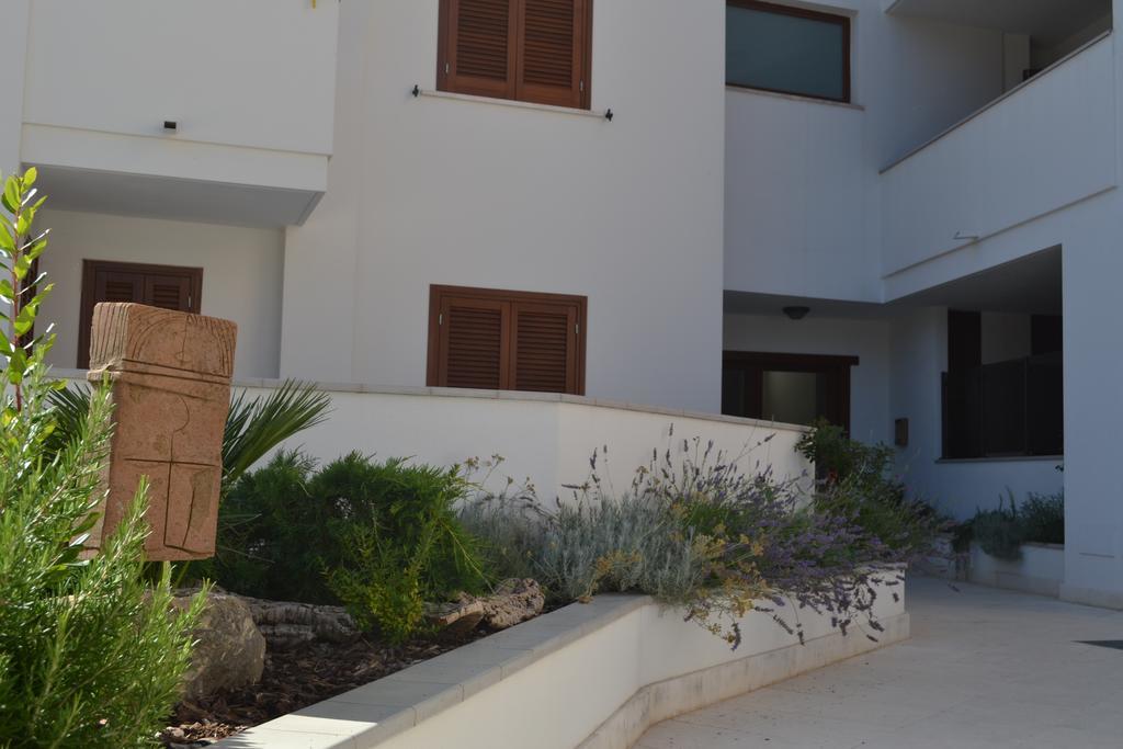 דירות אלגהרו Il Terrazzo Del Sole מראה חיצוני תמונה