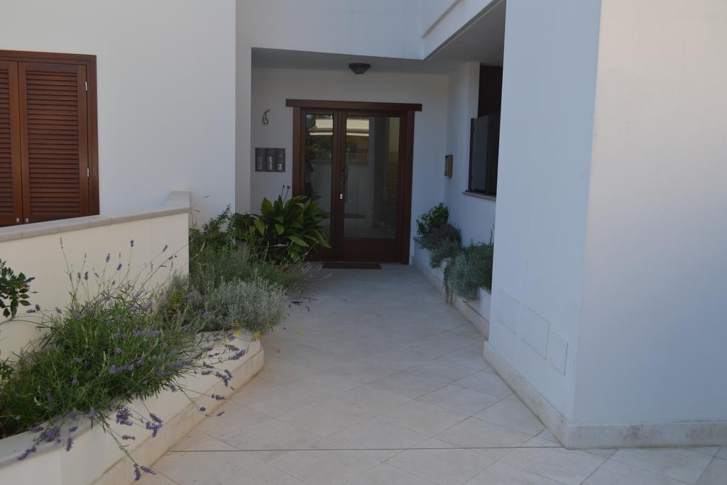 דירות אלגהרו Il Terrazzo Del Sole מראה חיצוני תמונה