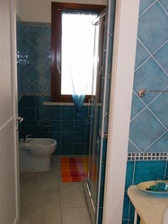 דירות אלגהרו Il Terrazzo Del Sole חדר תמונה