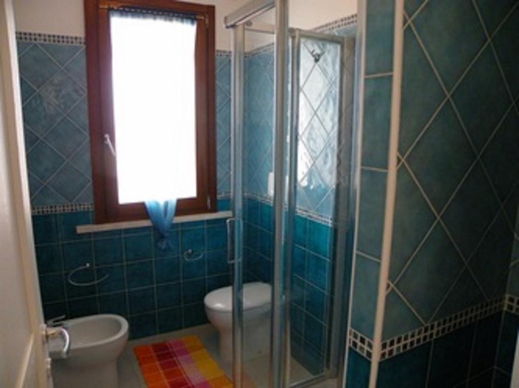 דירות אלגהרו Il Terrazzo Del Sole חדר תמונה