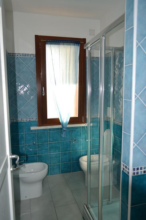 דירות אלגהרו Il Terrazzo Del Sole מראה חיצוני תמונה