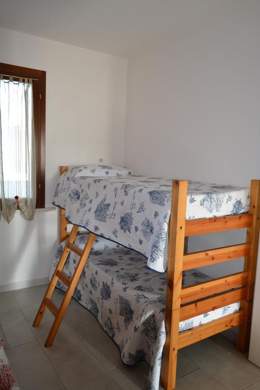דירות אלגהרו Il Terrazzo Del Sole מראה חיצוני תמונה