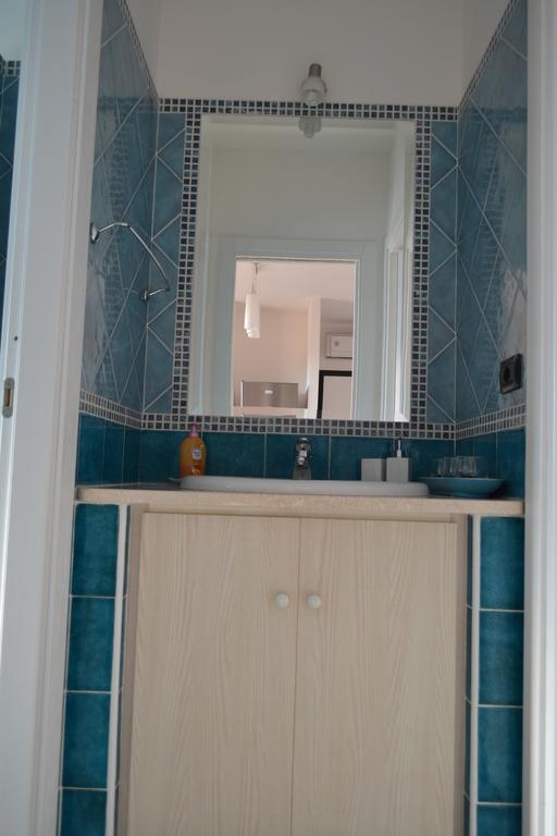 דירות אלגהרו Il Terrazzo Del Sole מראה חיצוני תמונה