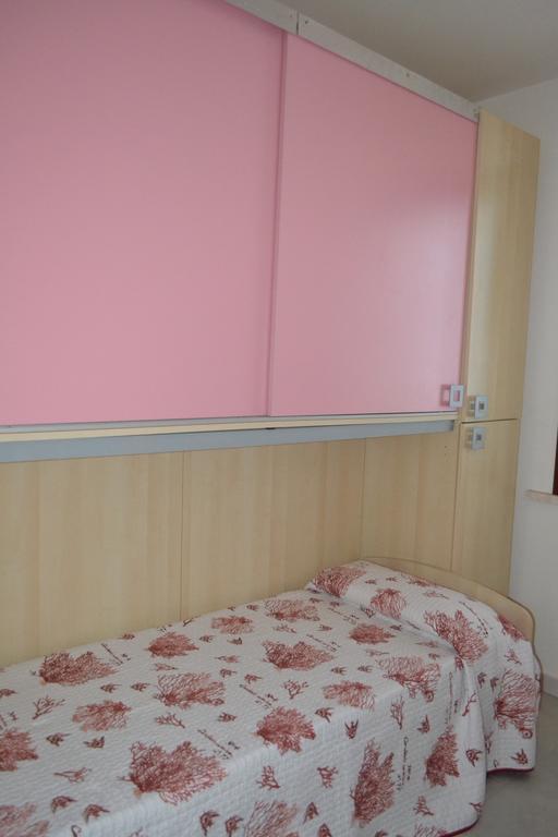 דירות אלגהרו Il Terrazzo Del Sole מראה חיצוני תמונה